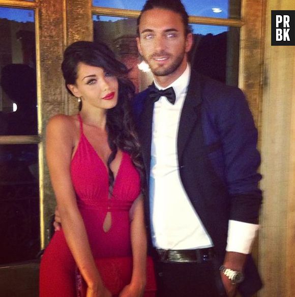 Nabilla Benattia : Thomas Vergara clashe Enora Malagré