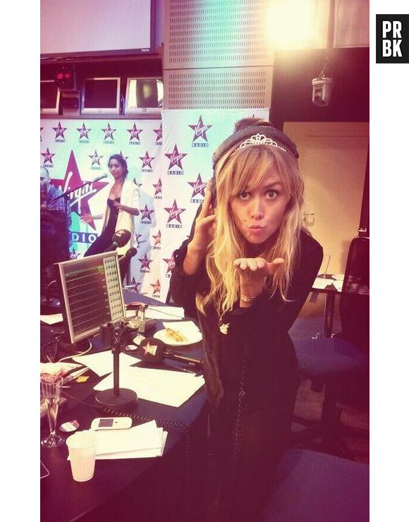 Enora Malagré en couple avec l'acteur-réalisateur Gianni Giardinelli