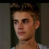 Justin Bieber en larmes dans le trailer de Believe