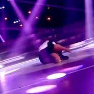 Danse avec les stars 4 : Alizée et sa chute créent la polémique sur Twitter