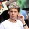 One Direction : Niall Horan bluffé par le torse de Liam Payne