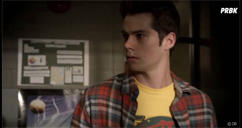Teen Wolf Teenage Saison 7 Date De Sortie Netflix Teen Wolf saison 3 : Stiles dans un teaser - Purebreak