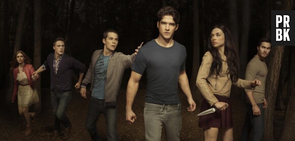 Teen Wolf saison 3 de retour le 6 janvier prochain aux USA