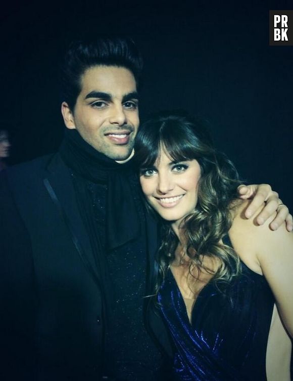 Danse avec les stars 4 : Christophe Licata, le partenaire de danse de Laetitia Milot, revient pour la finale