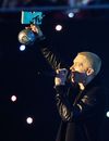 MTV VMA 2013 : Eminem a reçu deux prix pendant la cérémonie