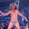 MTV EMA Awards 2013 : Redfoo des LMFAO a fait le show