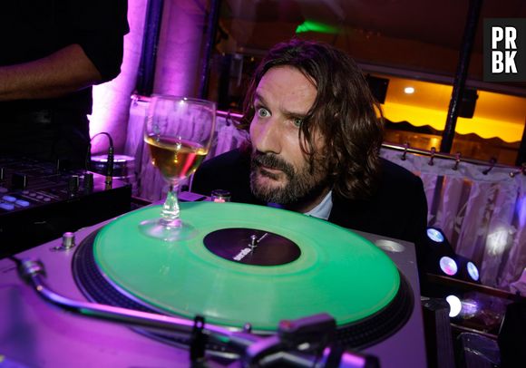 Frédéric Beigbeder : c'est la guerre avec Nicolas Bedos