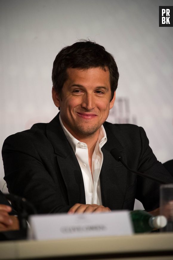 Guillaume Canet dément cartopper sa carrière au cinéma