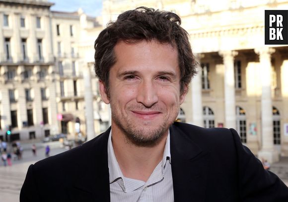 Guillaume Canet dément cartopper sa carrière au cinéma