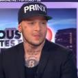Popstars 2013 : Prinxtone avait marqué le télé-crochet avec son tatouage en référence à Booba