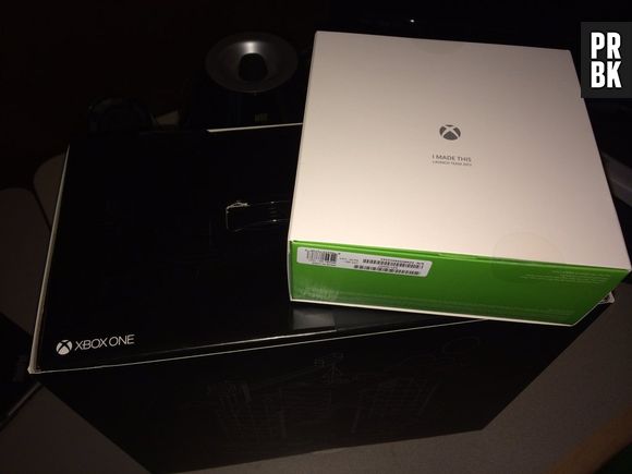 Le Kinect de la Xbox One serait capable de détecter le pénis des utilisateurs à travers leurs vêtements