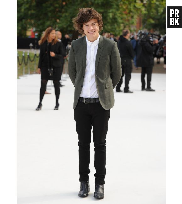 Harry Styles célibataire : Kendall Jenner, une simple amie