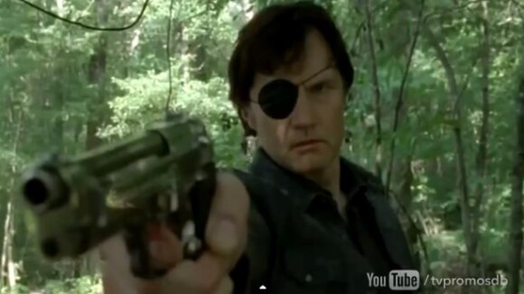 The Walking Dead saison 4, épisode 7 : un Gouverneur déprimé ou stratégique ?