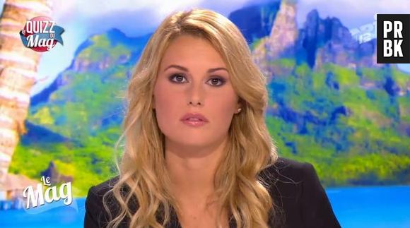 La Belle et ses princes : Marine prête à se défendre si Aurélie l'attaque