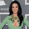 Katy Perry n'a pas encore prévu de tomber enceinte