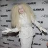 Lady Gaga nouvelle égérie de Versace