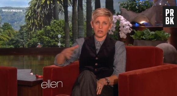 Et si les héros de Mad Men ne fumaient plus de cigarettes ? La vidéo délirante réalisée pour The Ellen DeGeneres Show