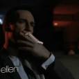 Et si les héros de Mad Men ne fumaient plus de cigarettes ? La vidéo délirante réalisée pour The Ellen DeGeneres Show