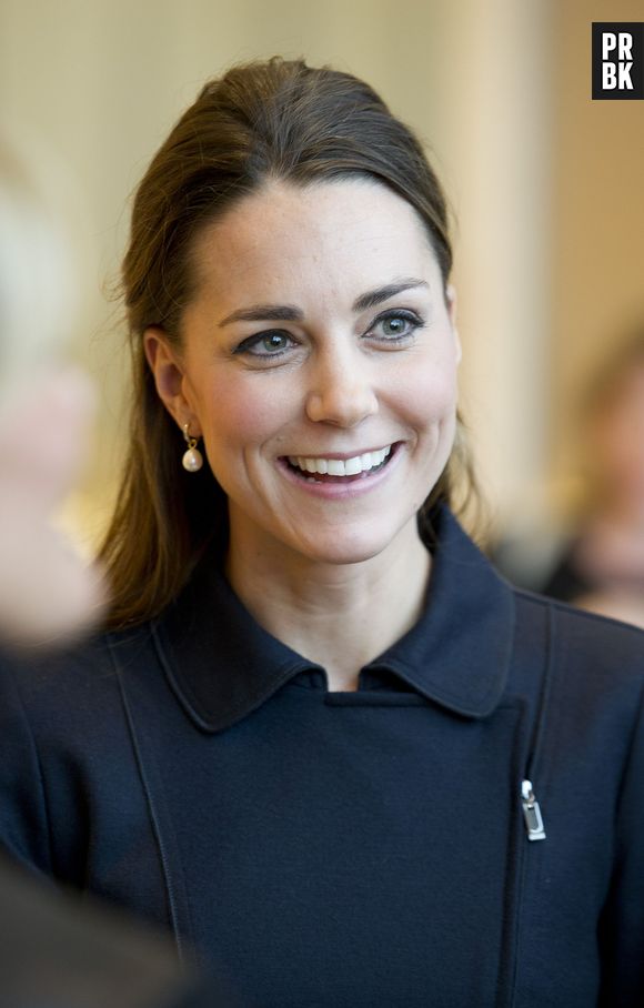 Kate Middleton : son coiffeur viré, la nouvelle capilotractée
