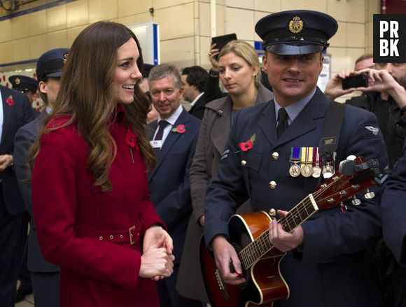 Kate Middleton : son coiffeur viré, la nouvelle capilotractée