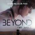 Beyond Two Souls est sorti le 9 octobre 2013 sur PS3 exclusivement