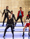 Glee saison 5 : les fans appelés à voter pour leurs reprises préférées