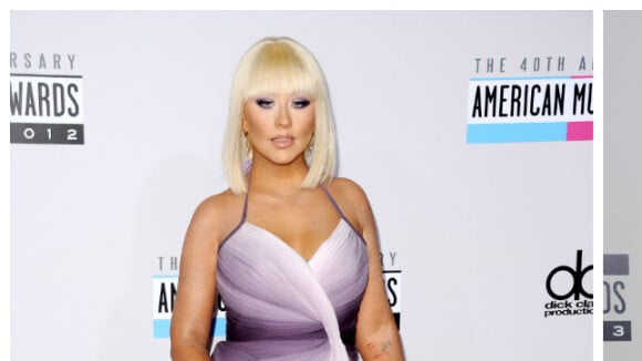 Christina Aguilera : le régime stupide qui l'a métamorphosée