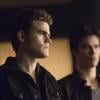 Vampire Diaries saison 5, épisode 10 : Stefan, Aaron et Damon à la recherche d'Elena