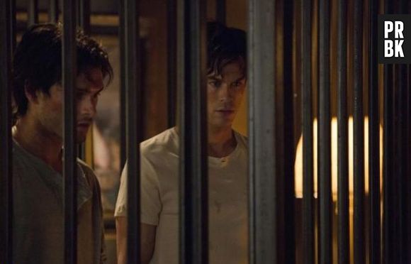 Vampire Diaries saison 5, épisode 10 : Damon face à son passé