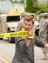 Under the Dome saison 2 : Mike Vogel dans la peau de Barbie