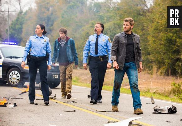 Under the Dome : les théories sur le dome