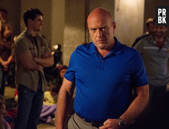 Under the Dome : les théories sur le dome