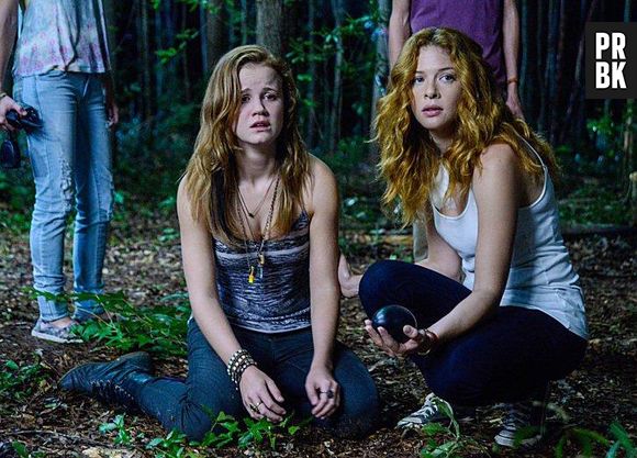 Under the Dome : les théories sur le dome