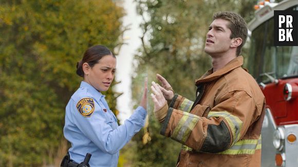 Under the Dome : les théories sur le dome