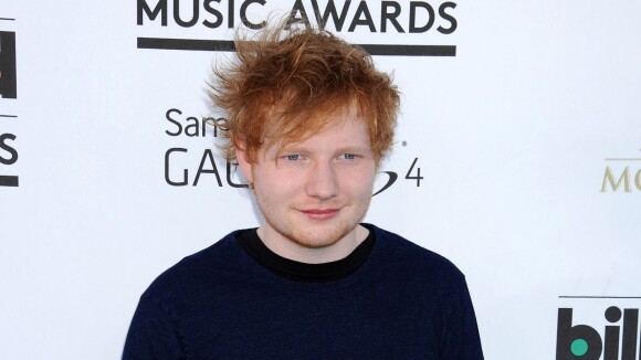 Ed Sheeran : nouvelle amie très VIP pour Thanksgiving
