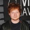 Ed Sheeran a passé Thanksgiving avec une personnalité très VIP : Jennifer Aniston