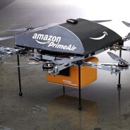 Amazon : Prime Air, de la livraison à domicile par... drone