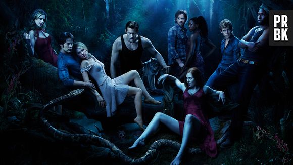 True Blood : la saison 7 sera la dernière