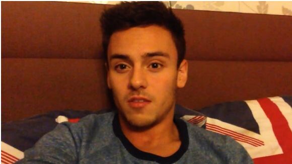 Tom Daley gay : le nageur sexy fait son coming-out