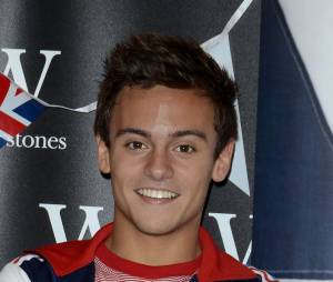 Tom Daley homosexuel : le nageur fait son coming-out