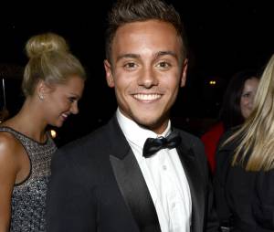 Tom Daley gay : le nageur révèle être homosexuel