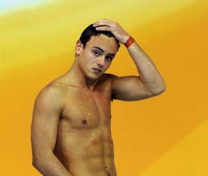 Tom Daley gay : le nageur en couple avec un homme