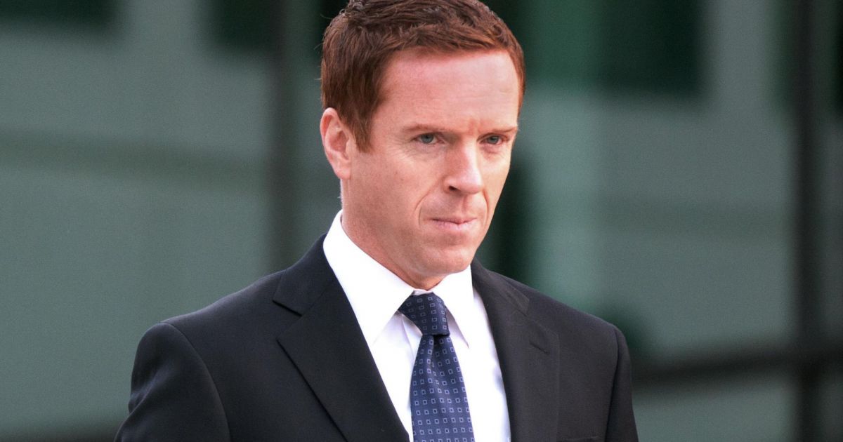 Homeland saison 3 : Damian Lewis heureux d'avoir été ...