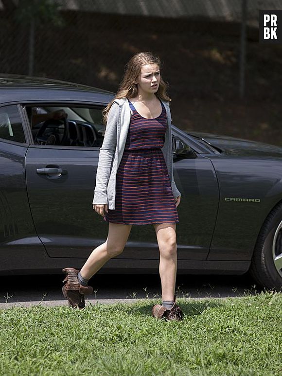 Homeland saison 3 : Damian Lewis défend Dana