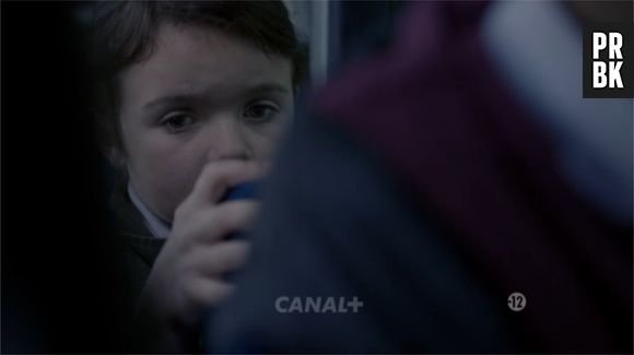 Tunnel saison 1 épisode 7 et 8 : Elise et Karl se rapprochent de la vérité