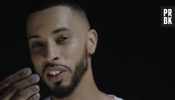 Disiz - Fuck les problèmes, le clip officiel extrait de l'album "Transe-Lucide"