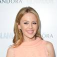 Kylie Minogue : invitée de luxe de The Voice 3