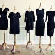 Petite robe noire de créateurs, Monoprix, 90€