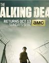 The Walking Dead saison 4 : la deuxième partie se dévoile