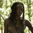 The Walking Dead saison 4 : Michonne va dévoiler son passé